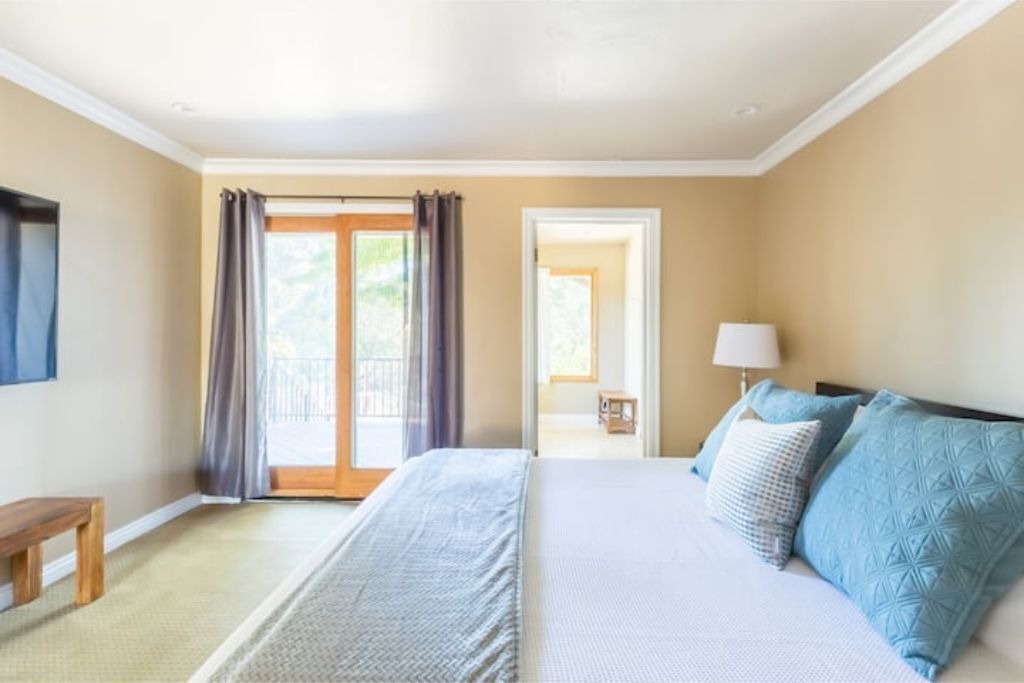 Photo of Bedroom in Lafayette