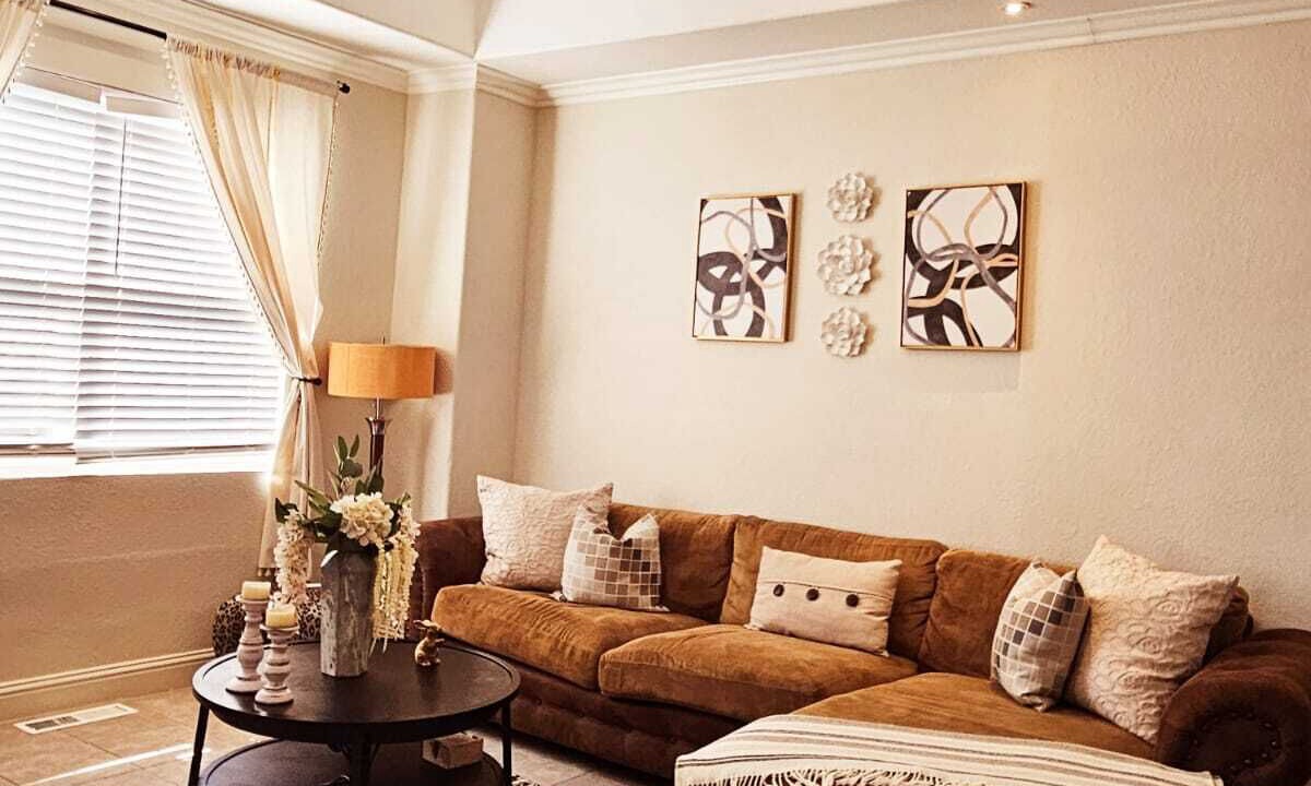 Photo of Livingroom in Yuba City