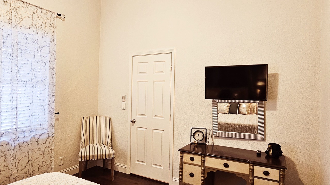 Photo of Bedroom in Yuba City