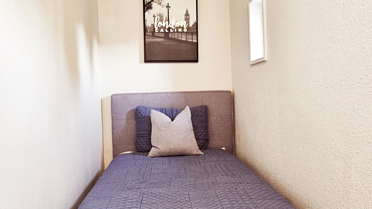 Photo of Bedroom in Yuba City