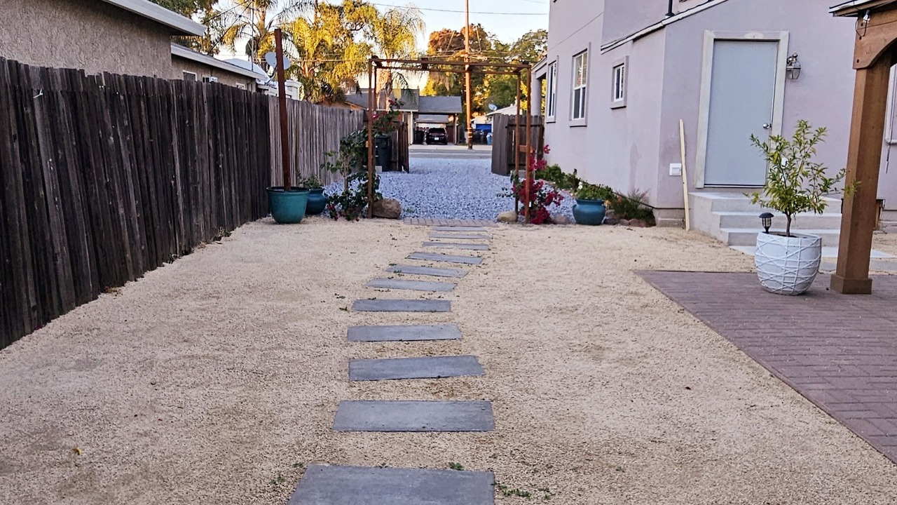 Photo of Outdoor in Yuba City