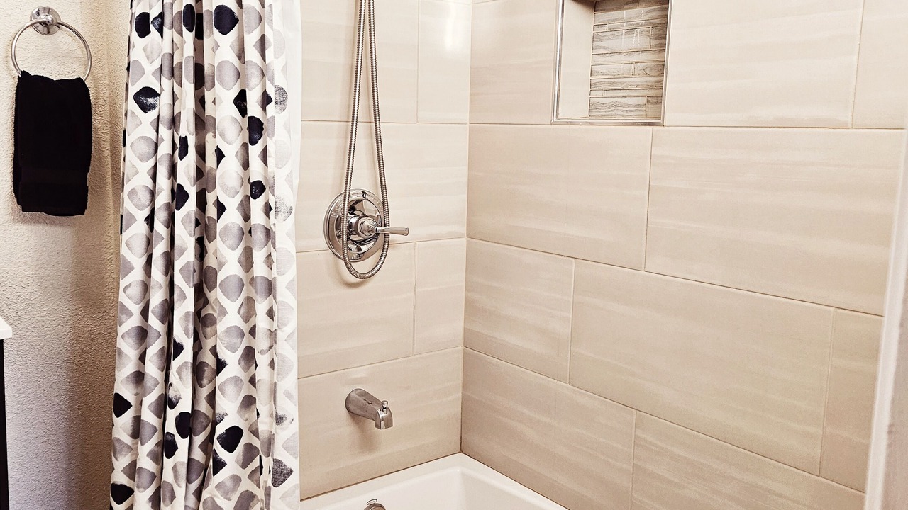 Photo of Bathroom in Yuba City
