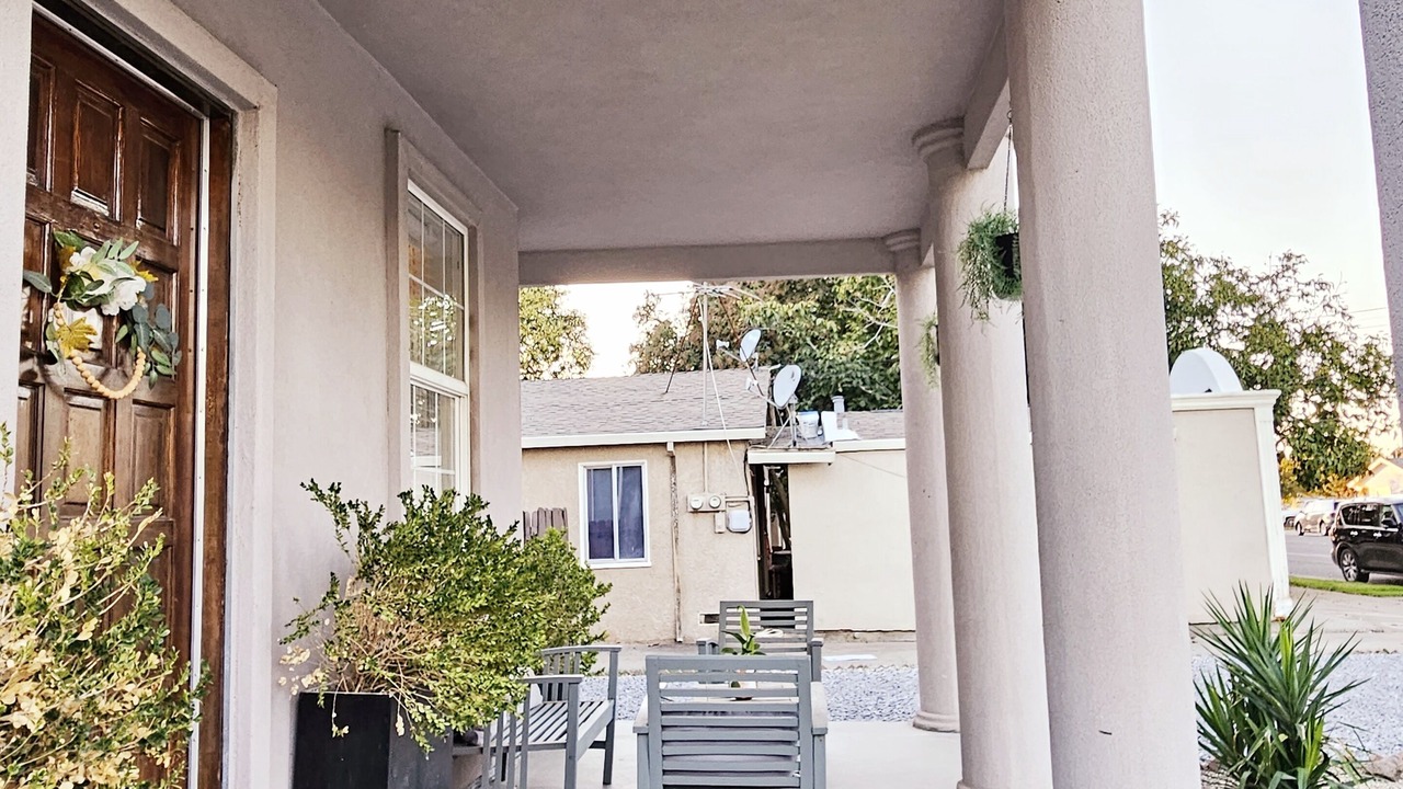 Photo of Outdoor in Yuba City