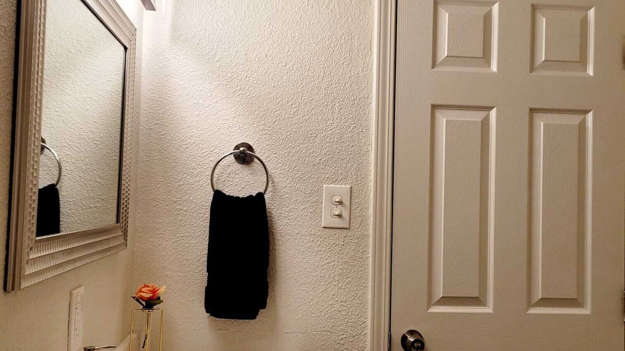 Photo of Bathroom in Yuba City