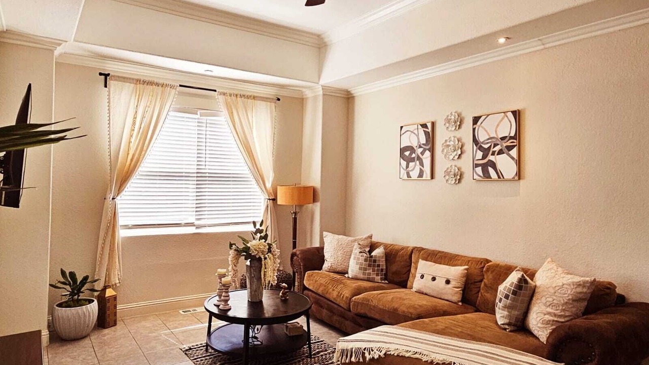 Photo of Livingroom in Yuba City