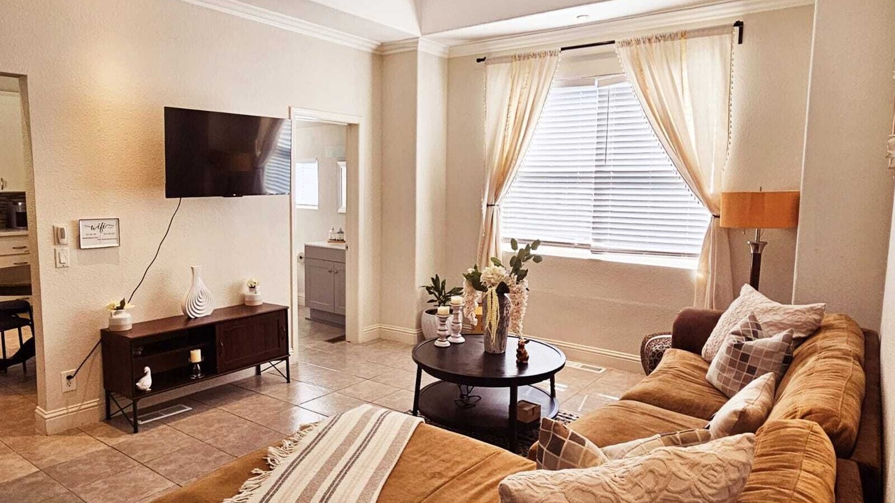 Photo of Livingroom in Yuba City