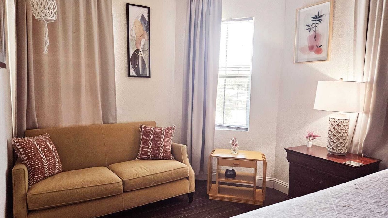 Photo of Bedroom in Yuba City