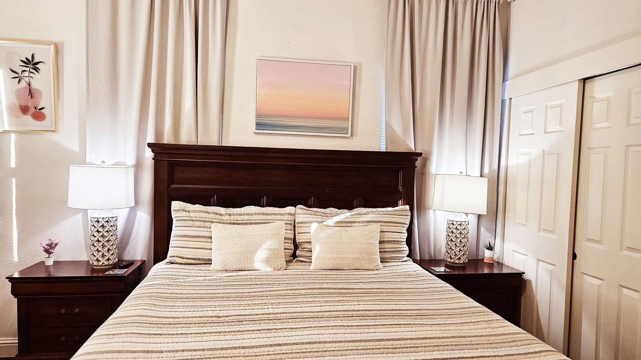 Photo of Bedroom in Yuba City