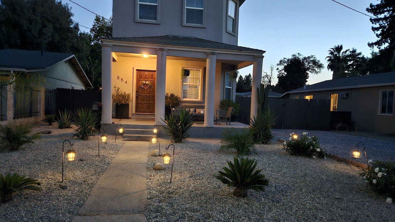 Photo of Outdoor in Yuba City