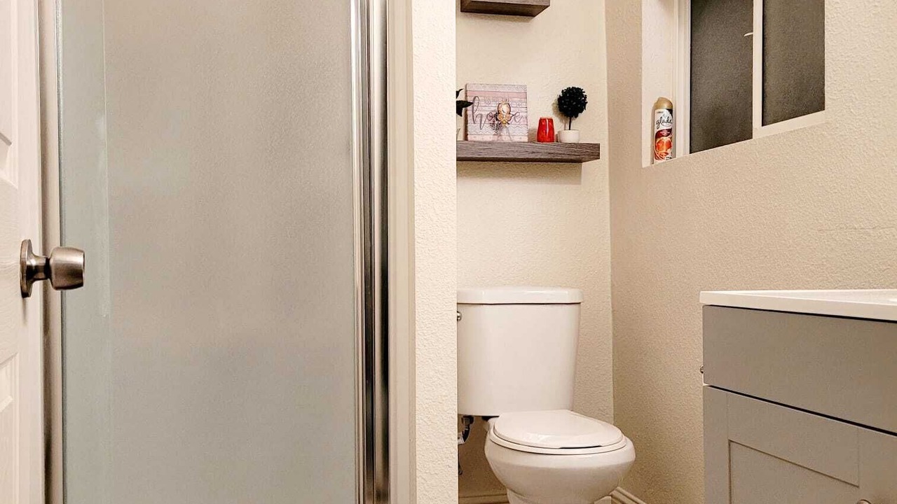 Photo of Bathroom in Yuba City