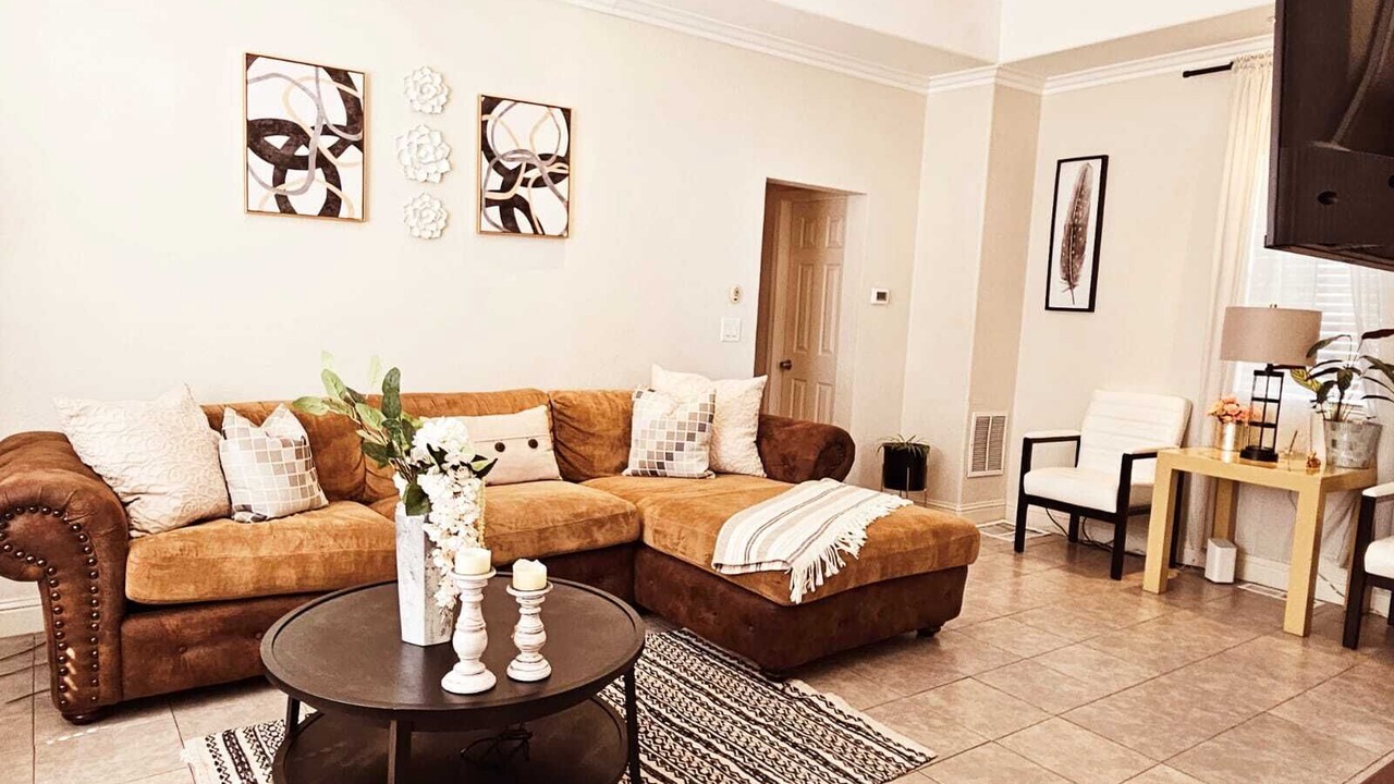 Photo of Livingroom in Yuba City