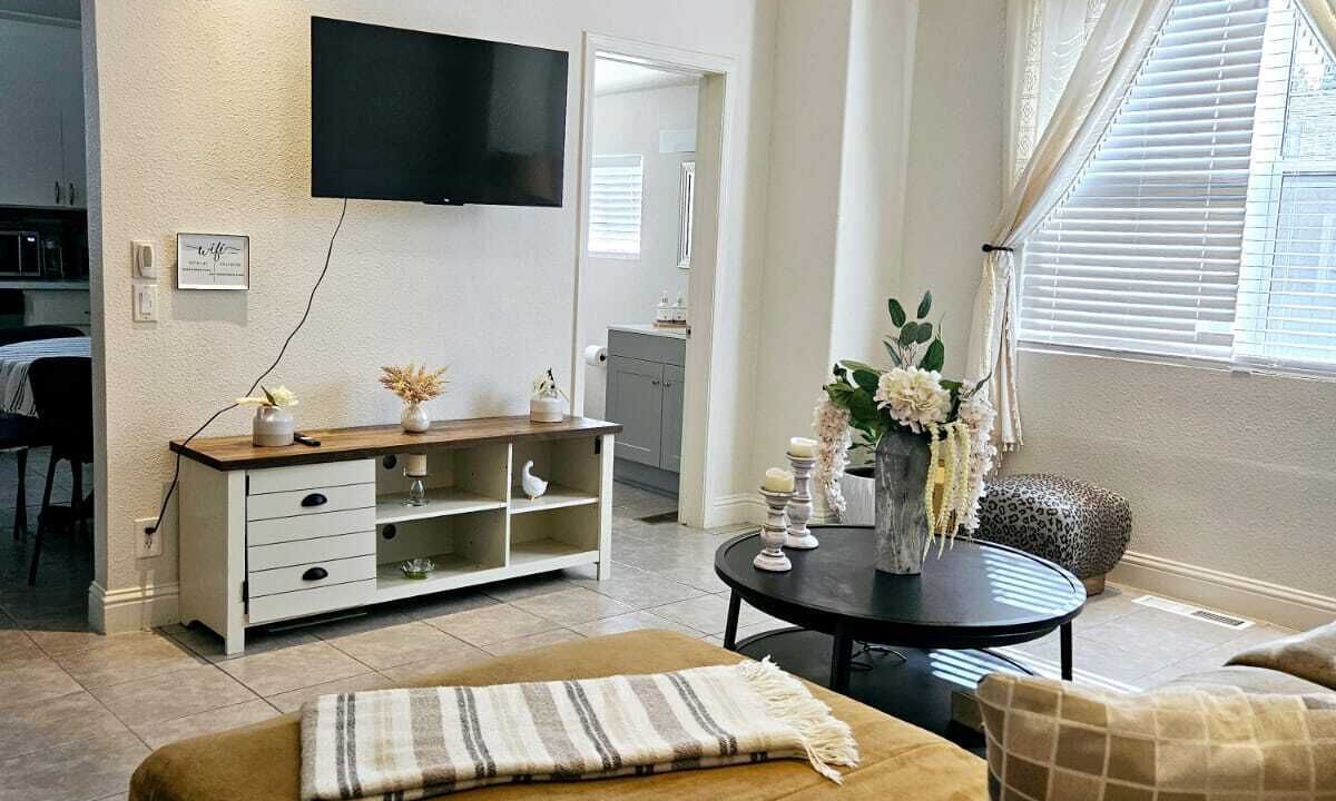Photo of Livingroom in Yuba City