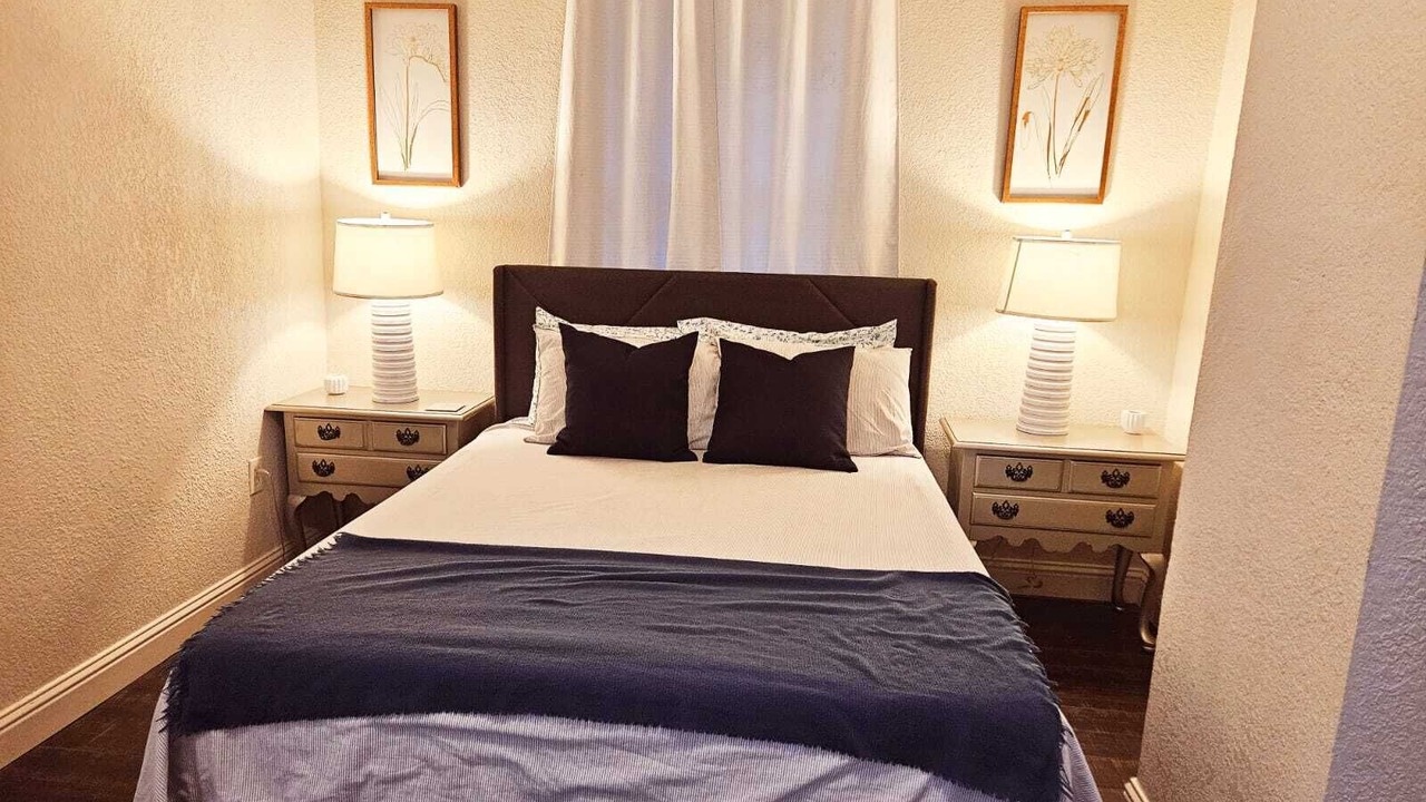 Photo of Bedroom in Yuba City