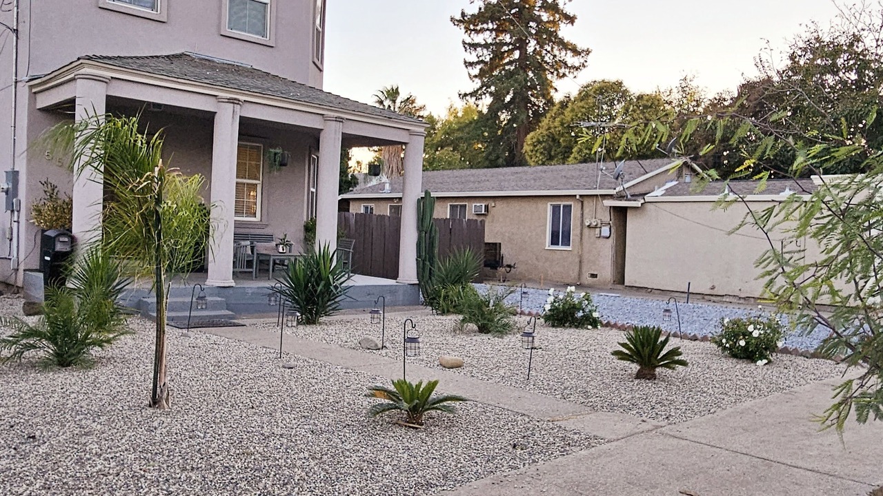 Photo of Outdoor in Yuba City