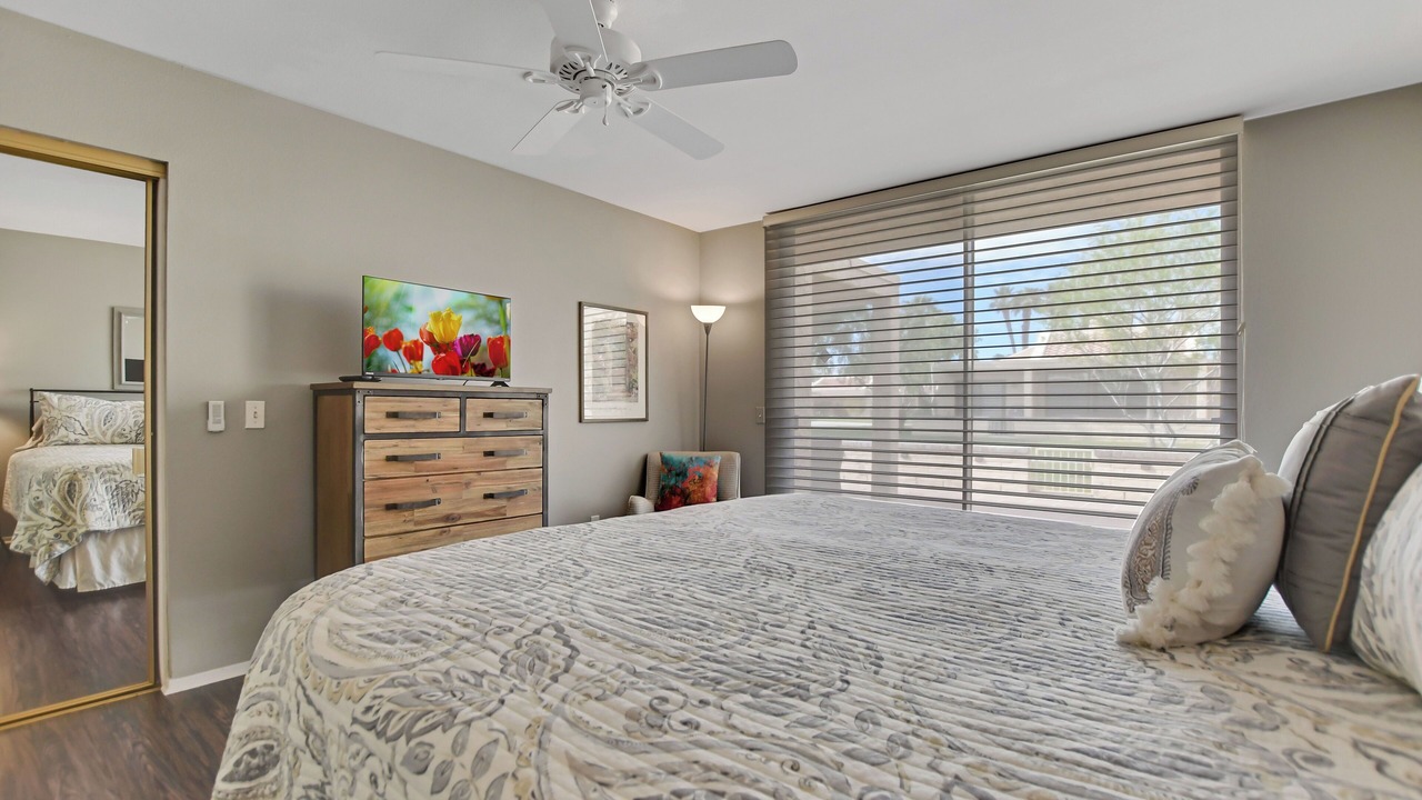 Photo of Bedroom in Cathedral City