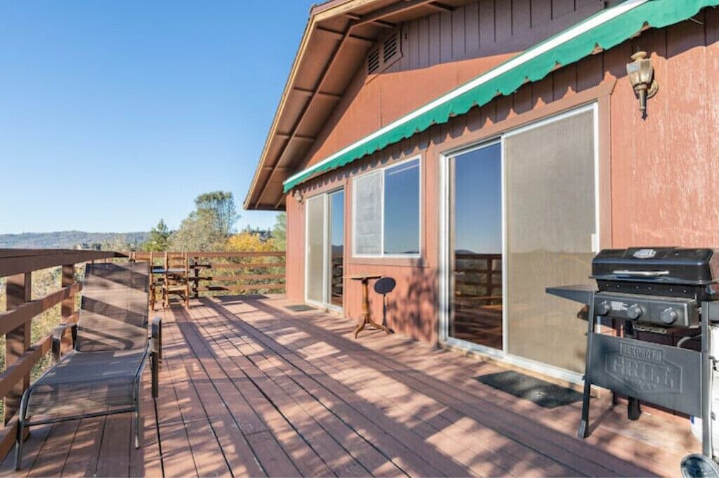 Photo of Outdoor in Soulsbyville