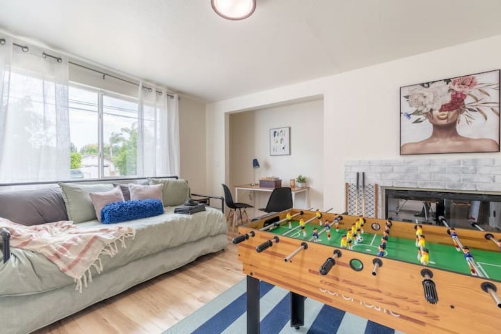 Photo of Bedroom in Concord