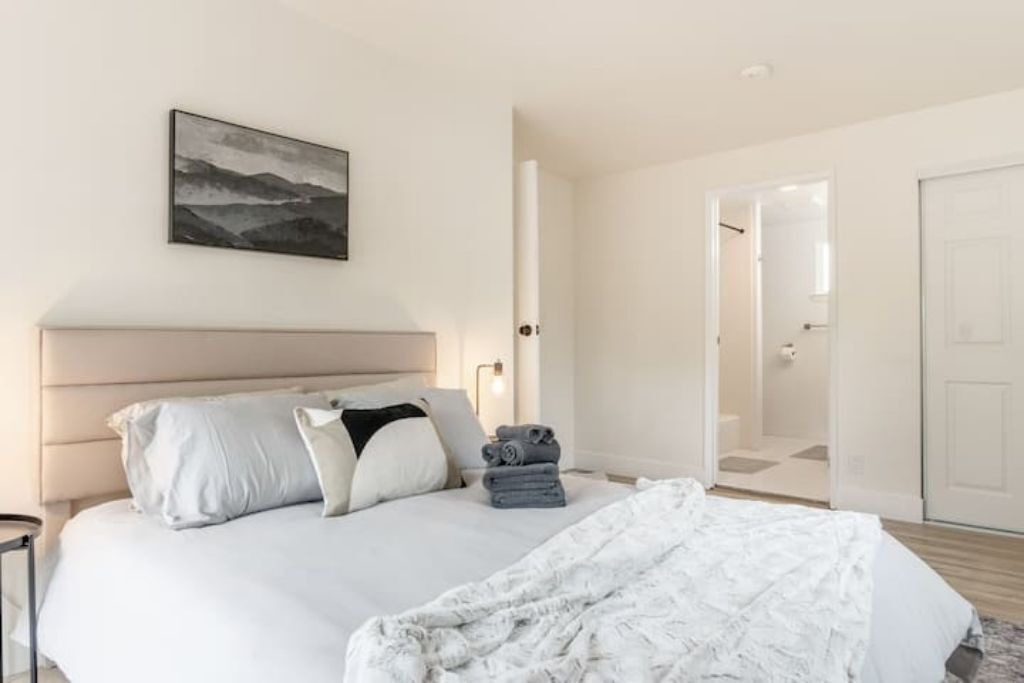 Photo of Bedroom in Concord