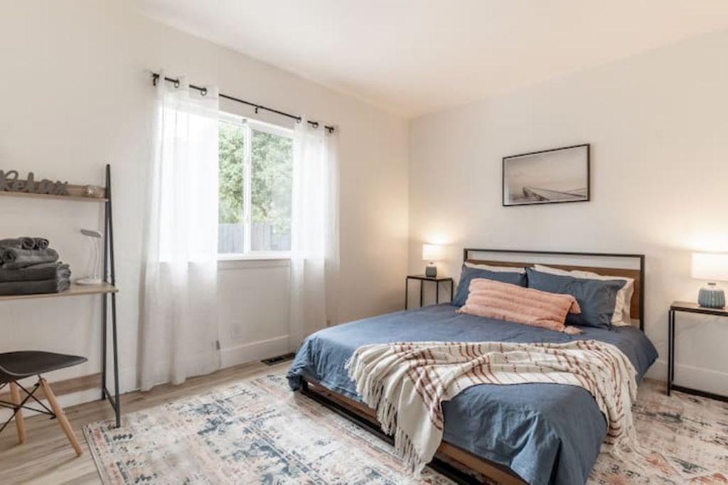 Photo of Bedroom in Concord
