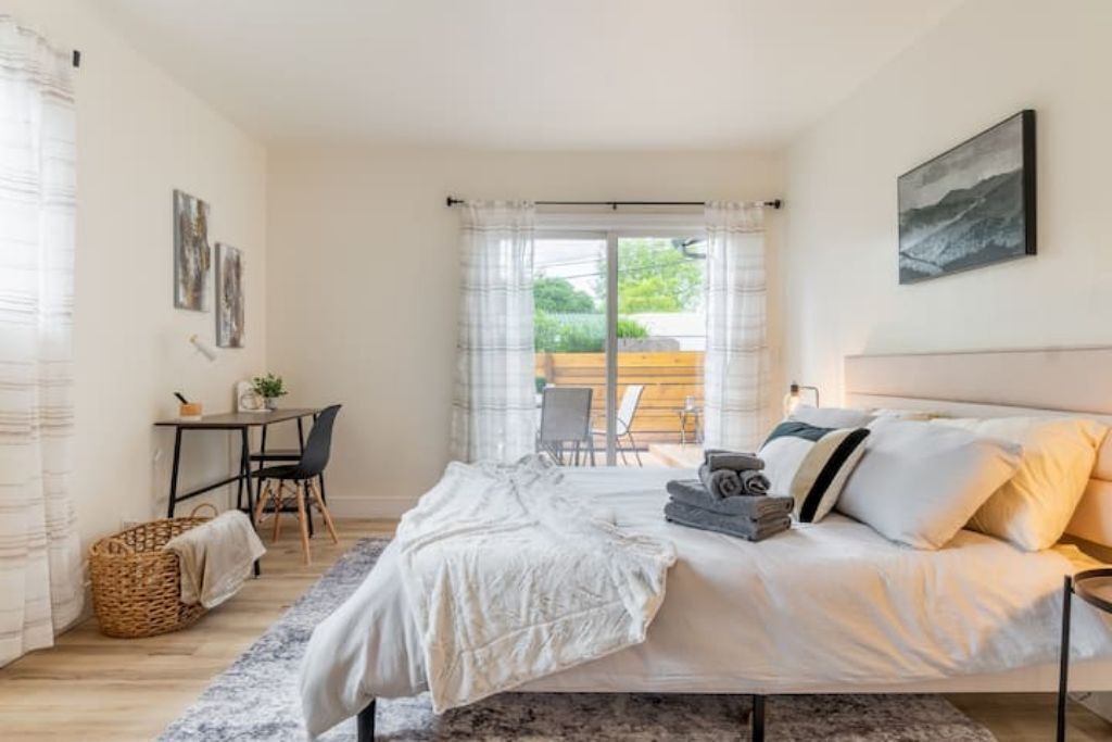 Photo of Bedroom in Concord