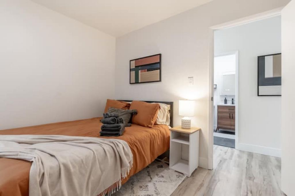 Photo of Bedroom in Concord