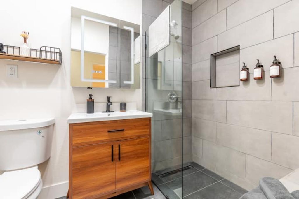 Photo of Bathroom in Concord