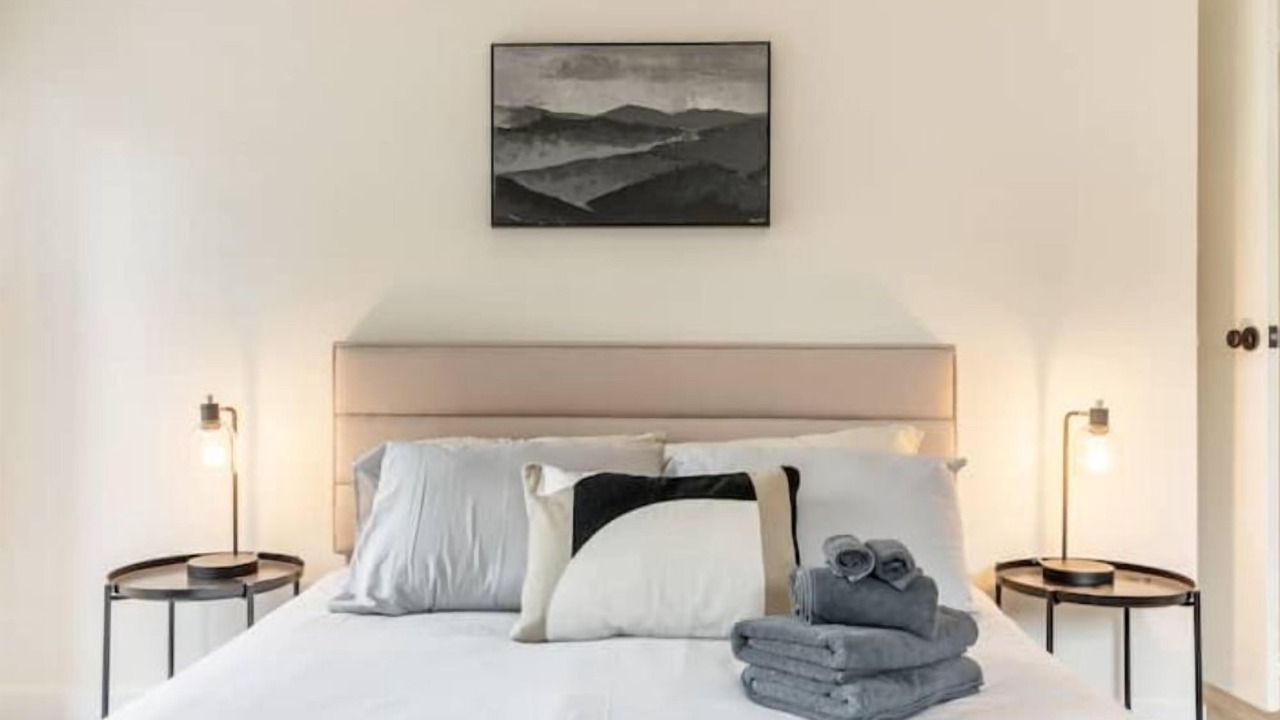 Photo of Bedroom in Concord