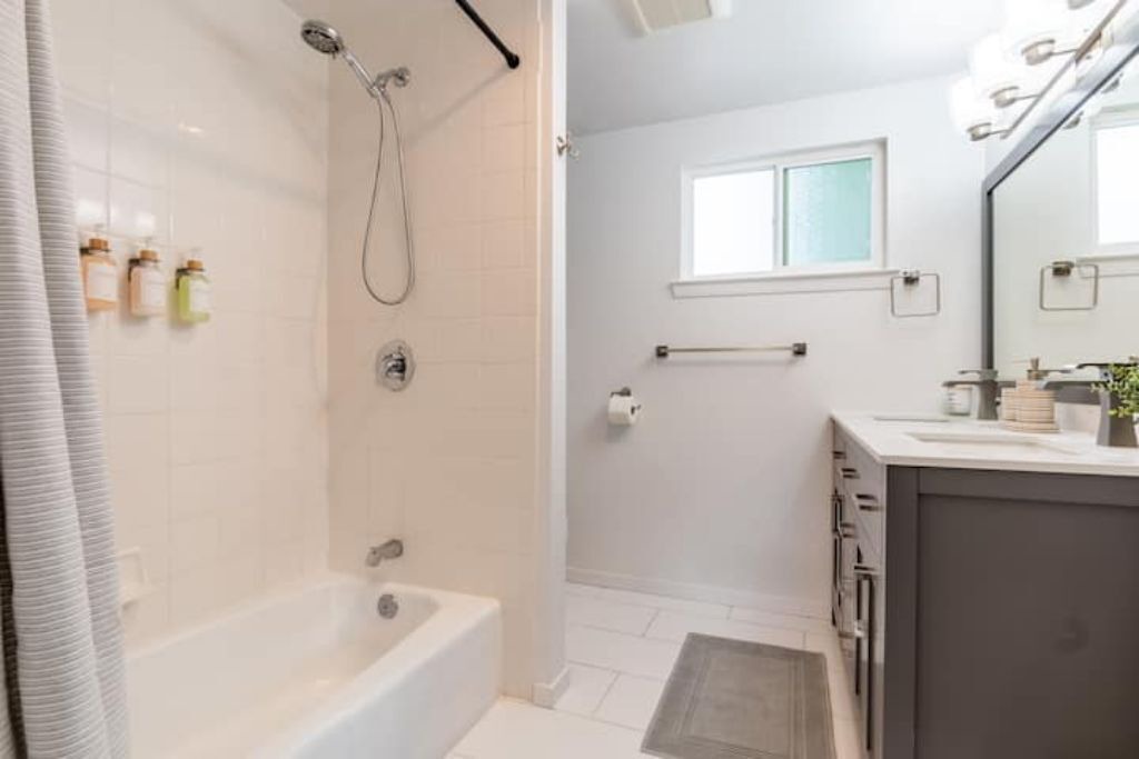 Photo of Bathroom in Concord