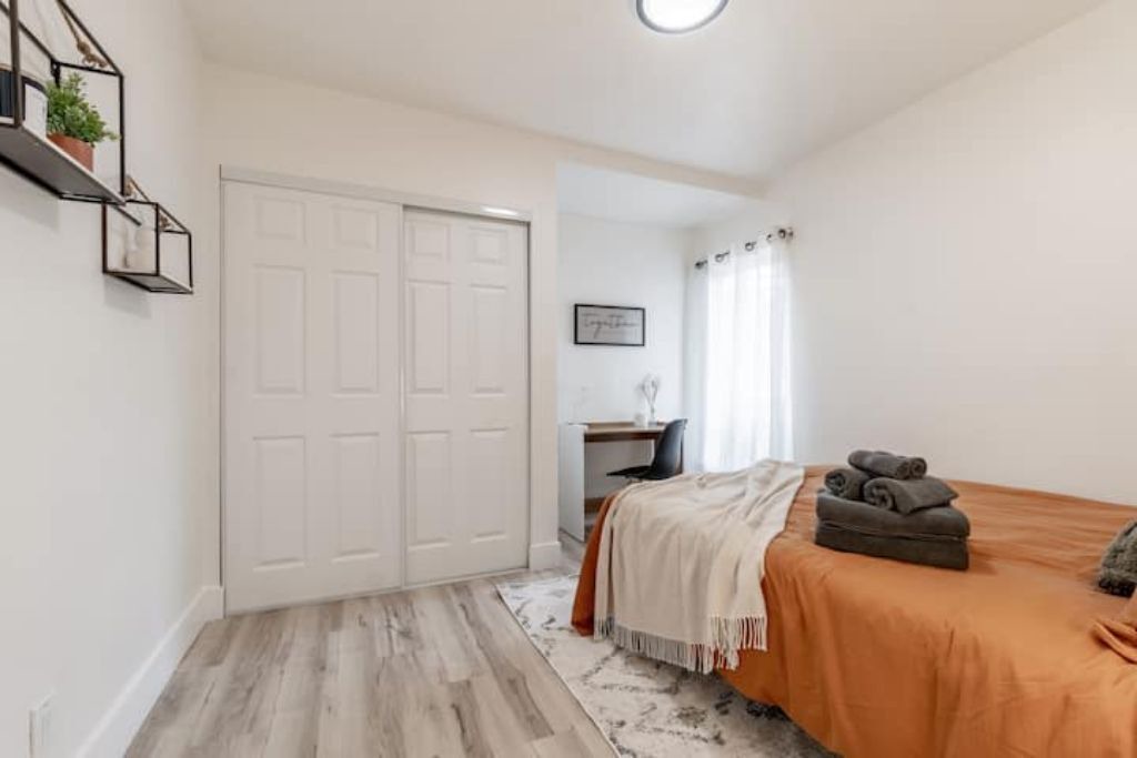 Photo of Bedroom in Concord