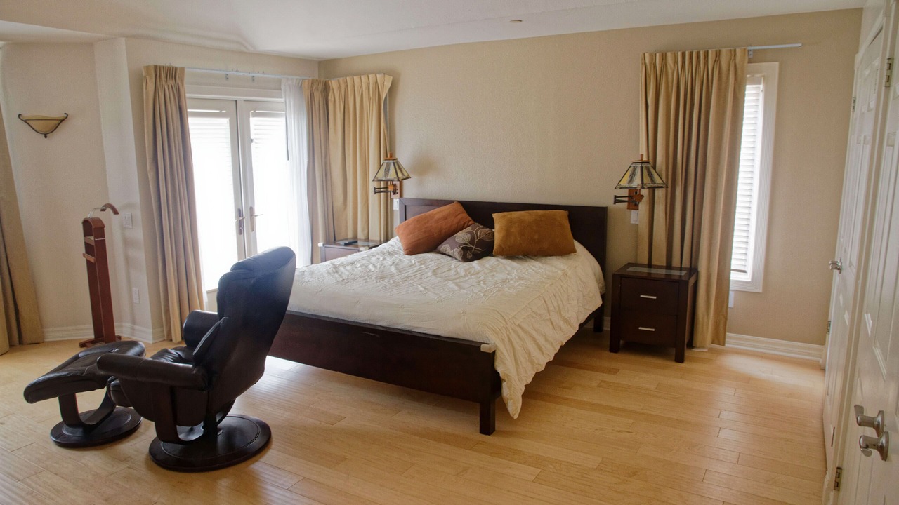 Photo of Bedroom in Coronado Cays