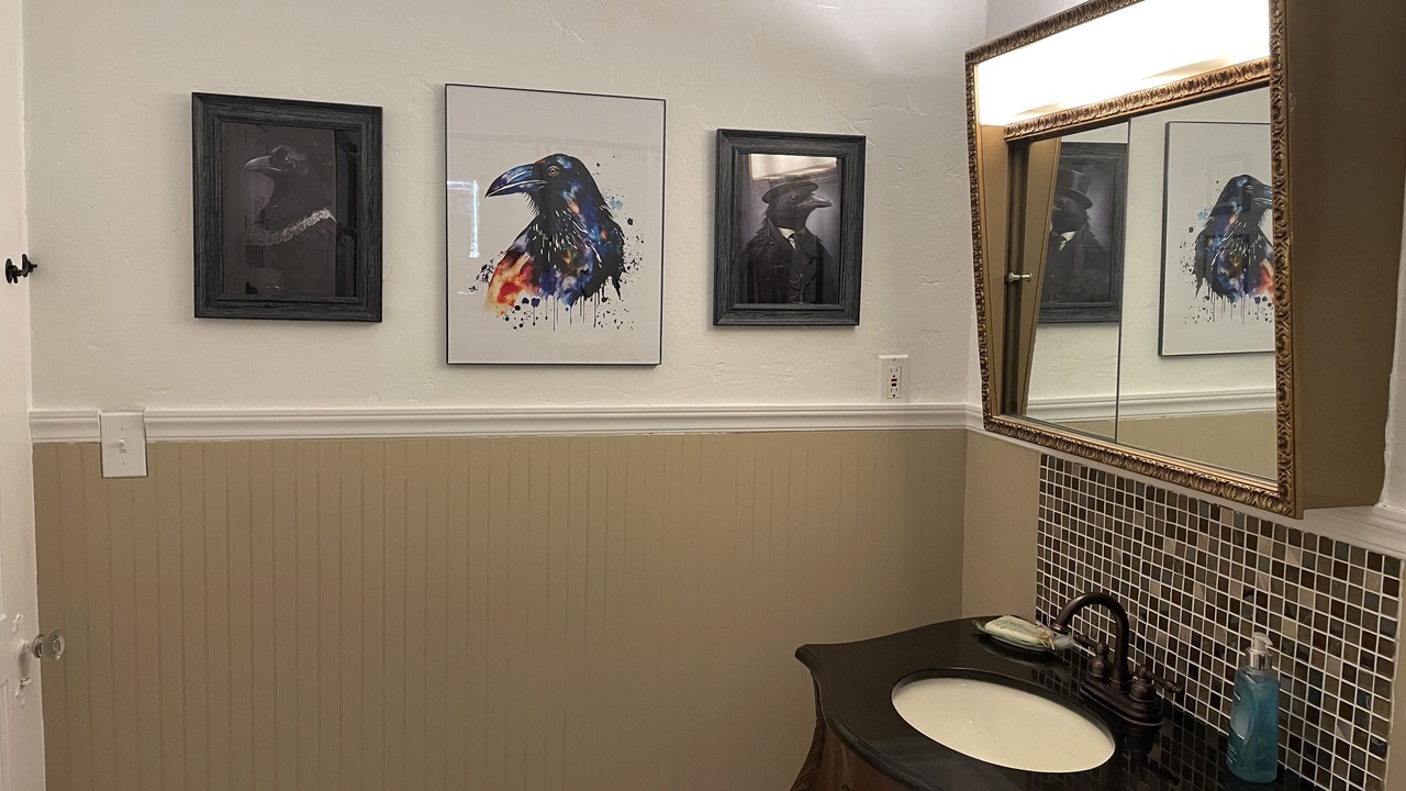 Photo of Bathroom in Dunsmuir