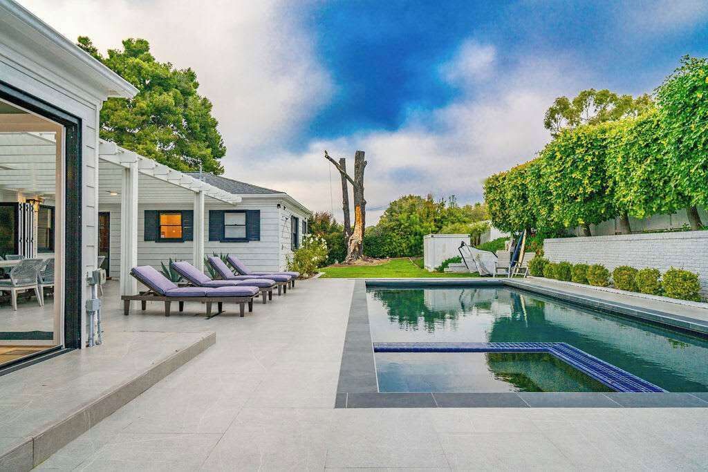 Photo of Outdoor in La Jolla Shores