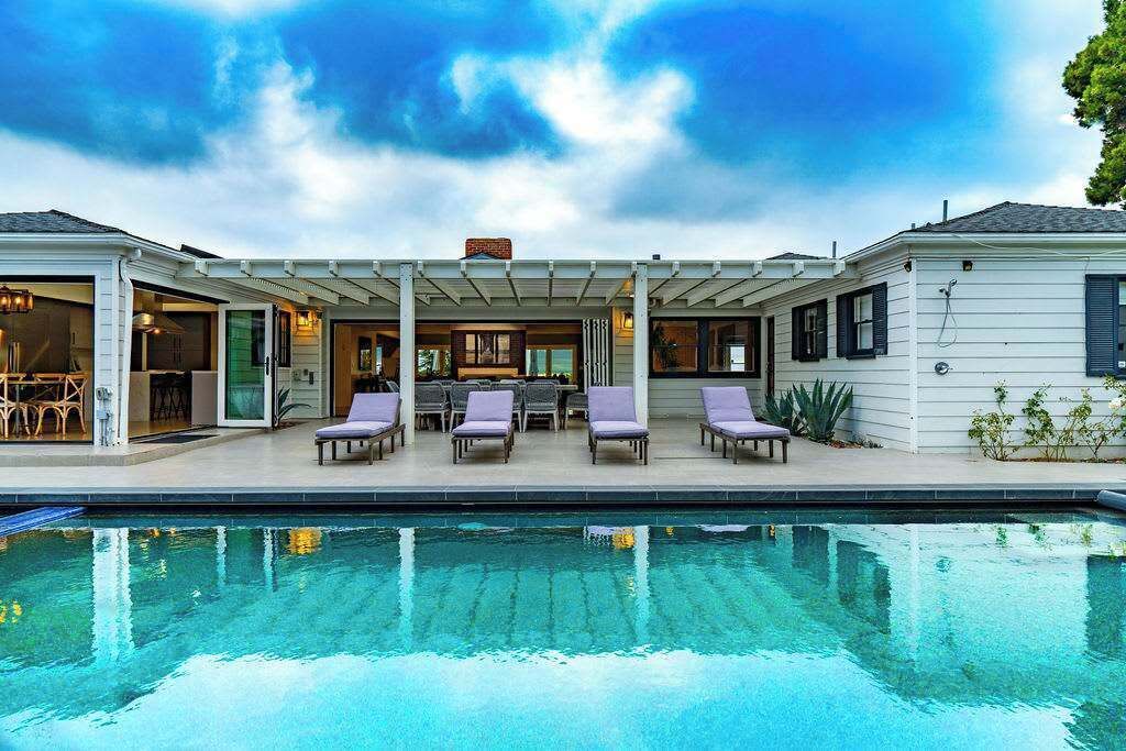 Photo of Outdoor in La Jolla Shores