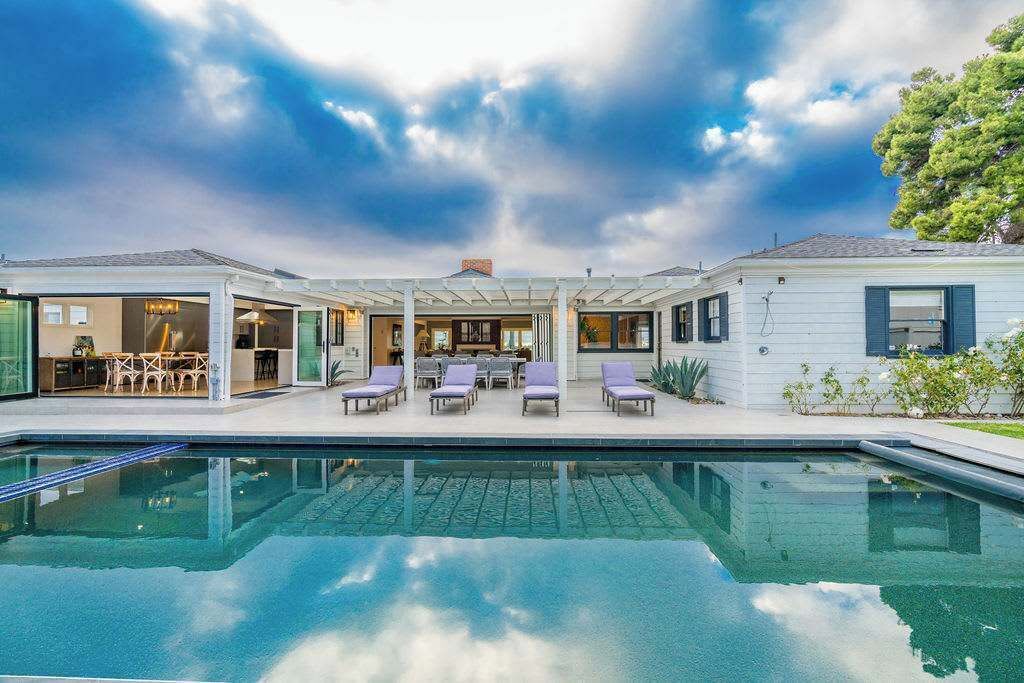 Photo of Outdoor in La Jolla Shores