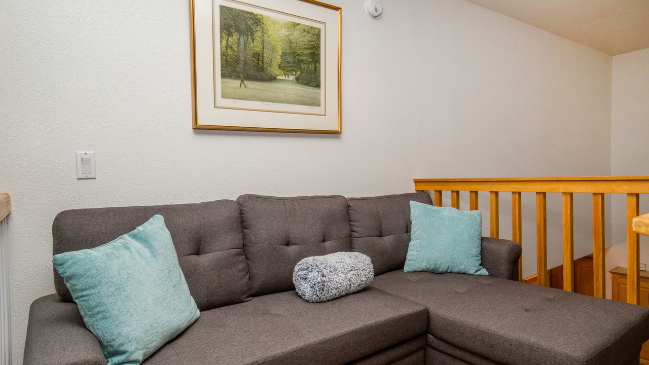 Photo of Livingroom in Shelter Cove