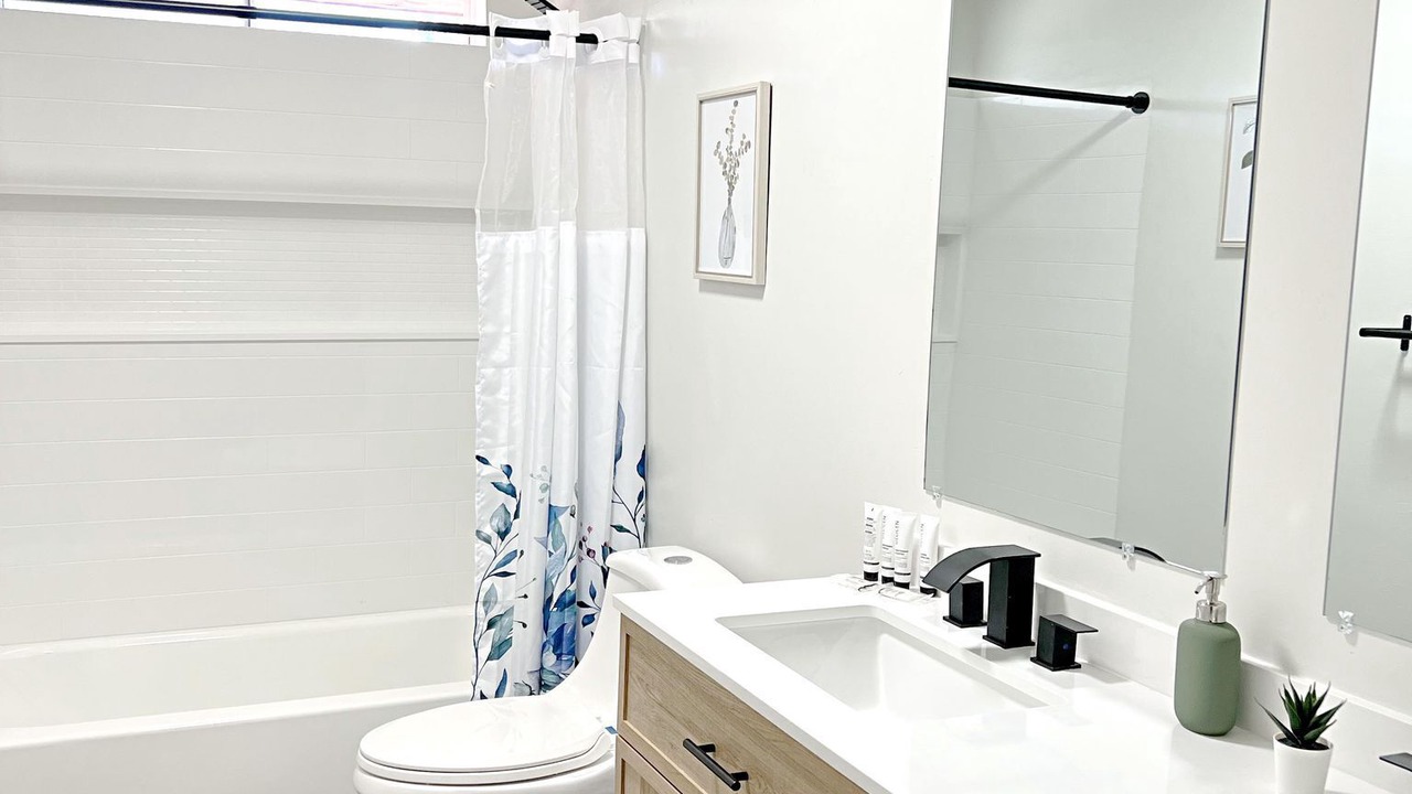 Photo of Bathroom in Los Altos Hills