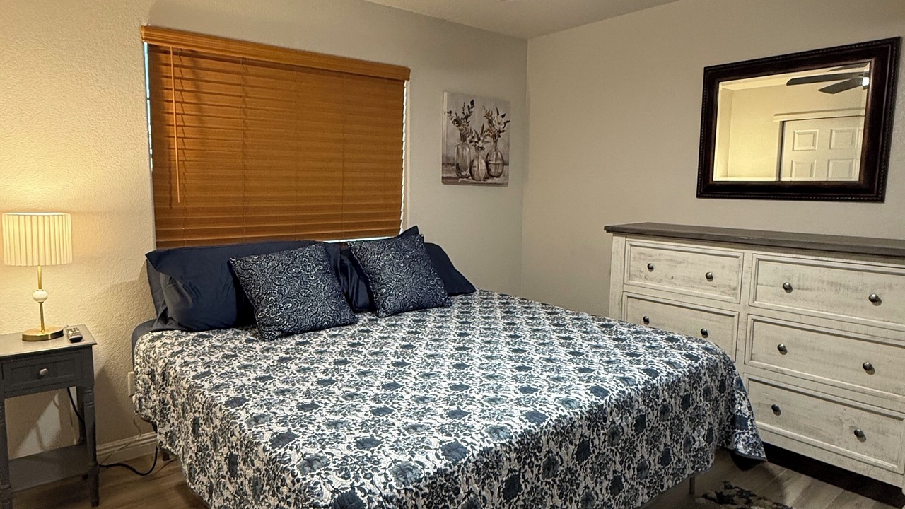 Photo of Bedroom in Somerton