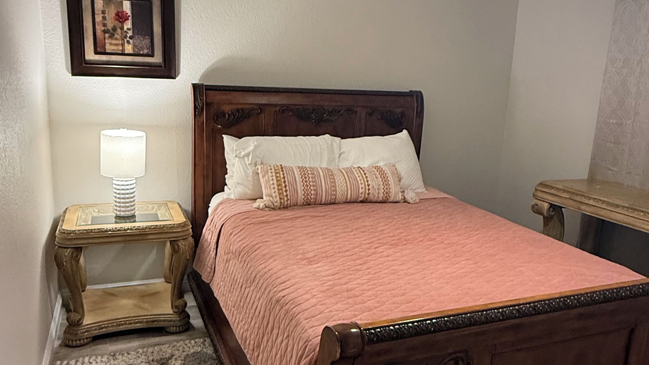 Photo of Bedroom in Somerton