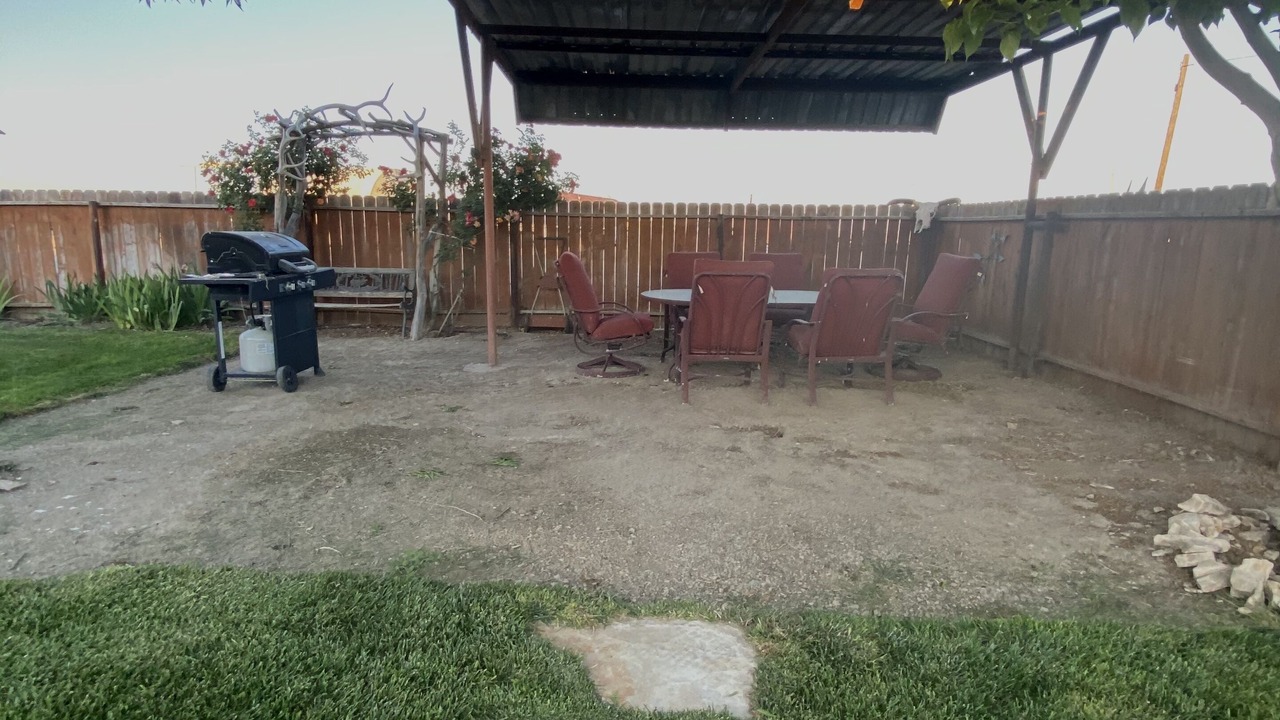 Photo of Outdoor in Santa Margarita
