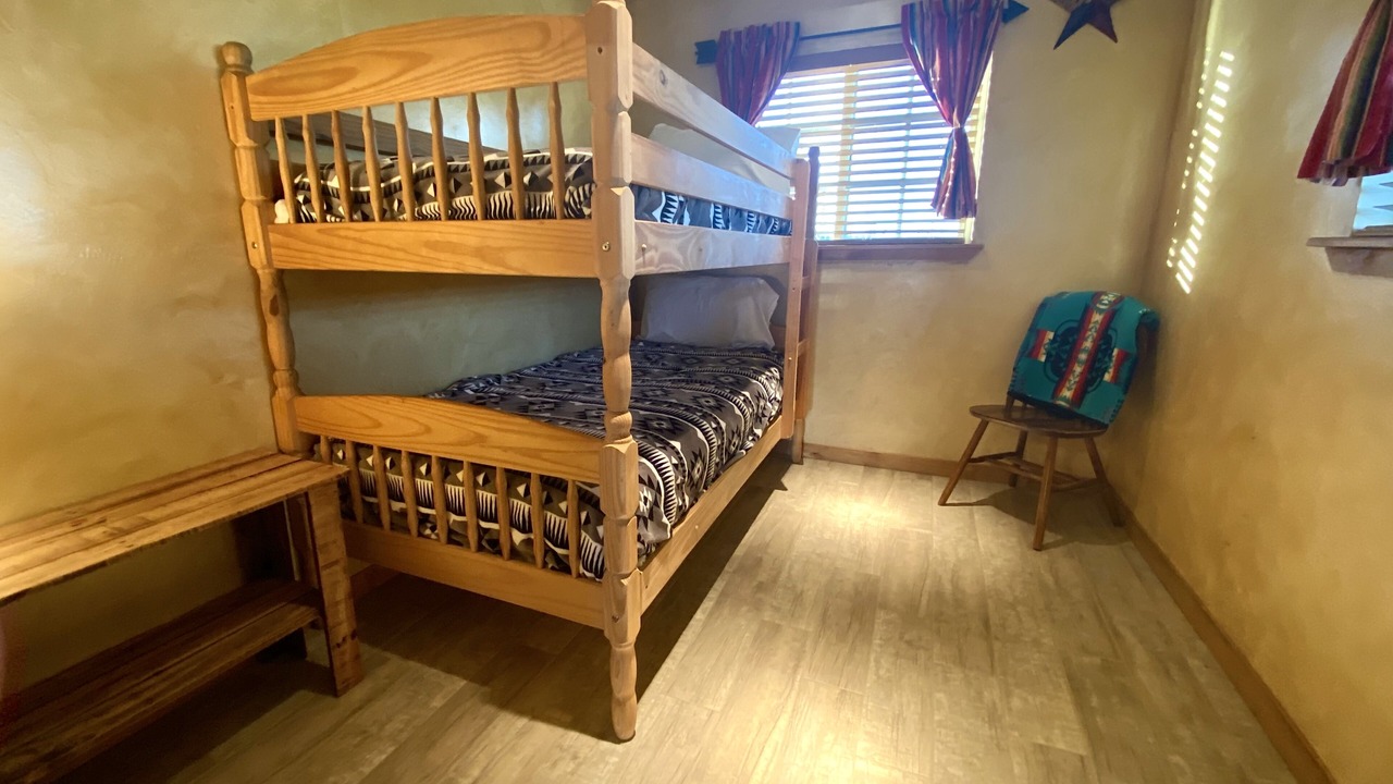 Photo of Bedroom in Santa Margarita