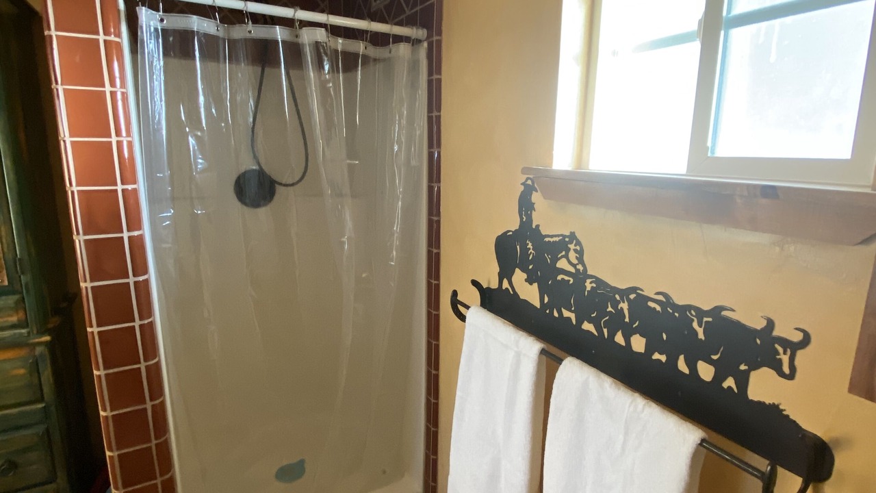 Photo of Bathroom in Santa Margarita