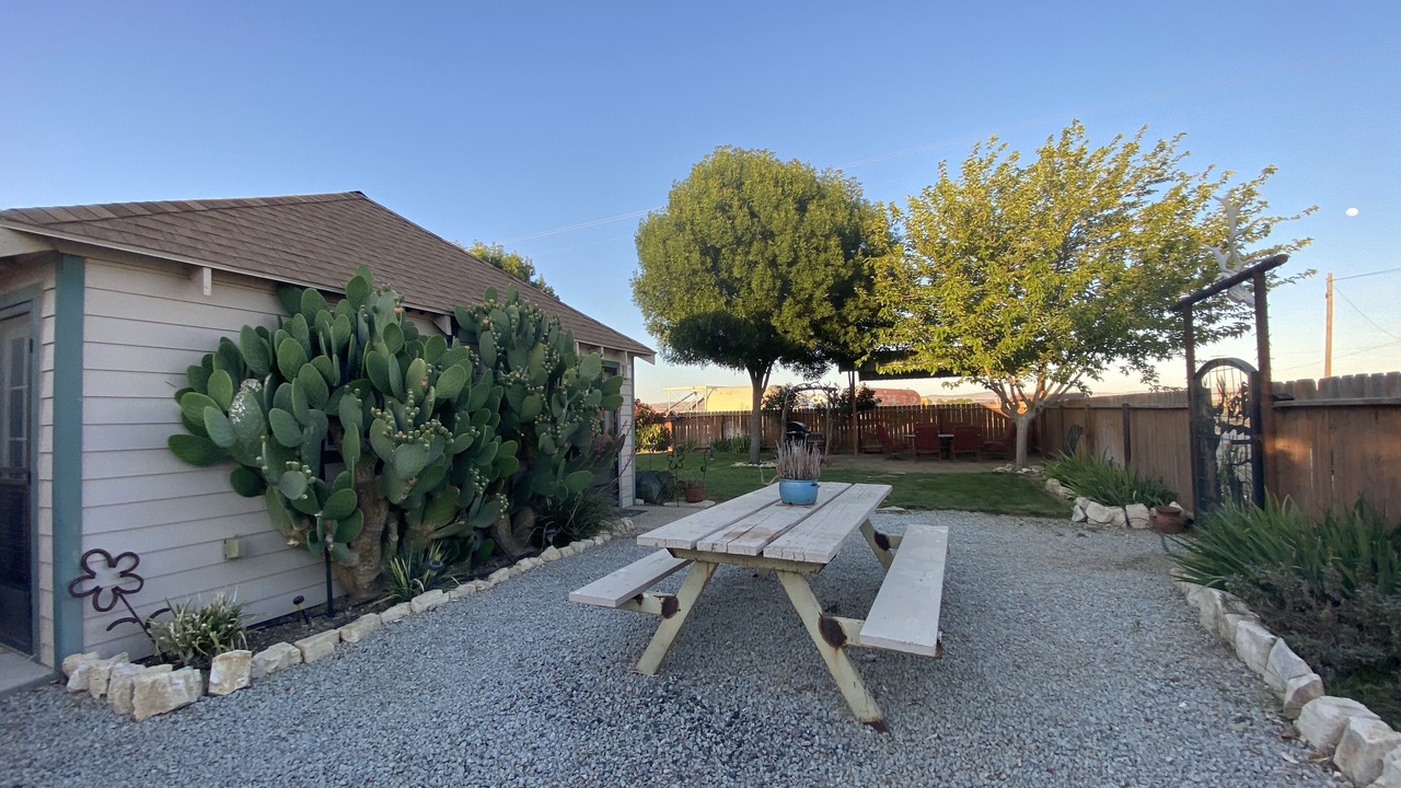 Photo of Outdoor in Santa Margarita