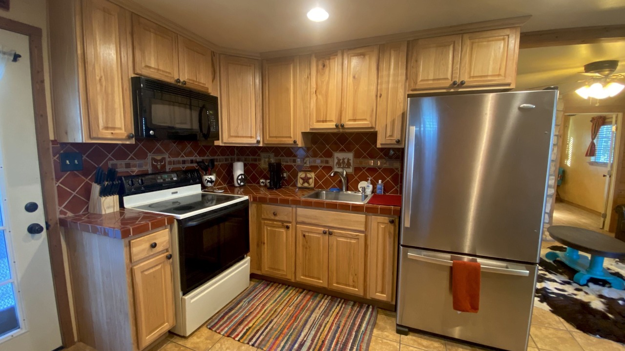 Photo of Kitchen in Santa Margarita