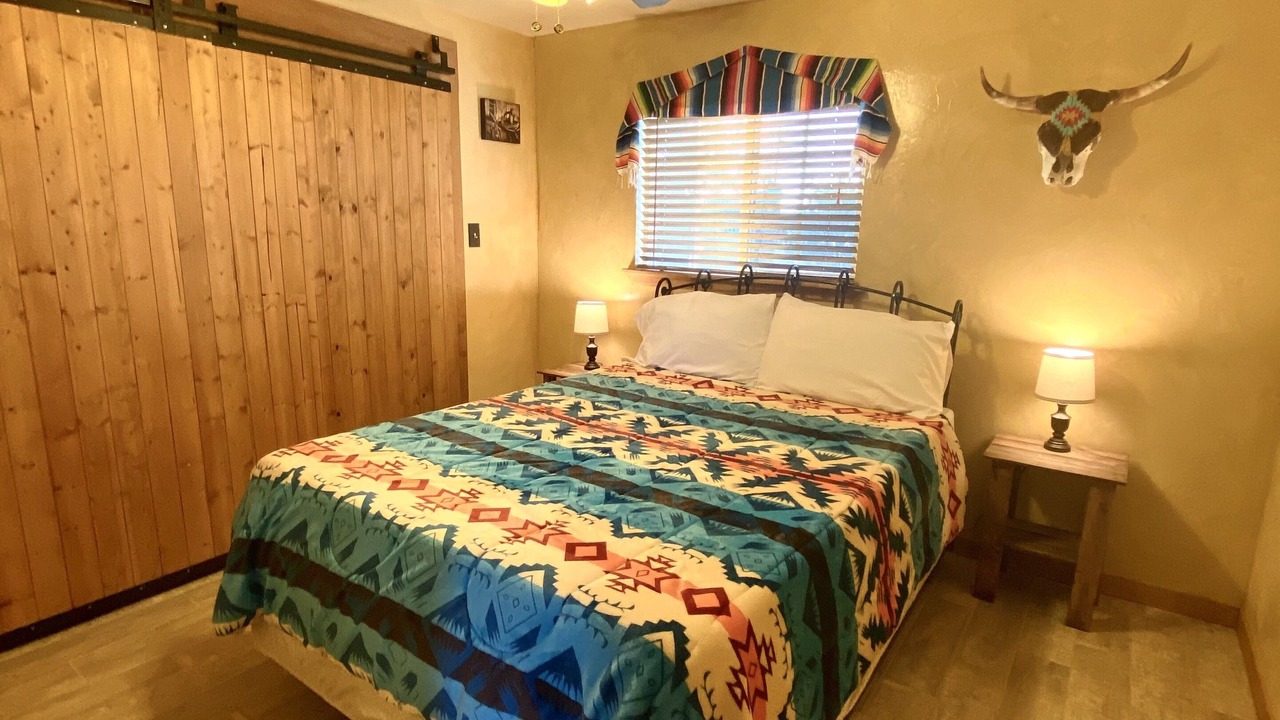 Photo of Bedroom in Santa Margarita