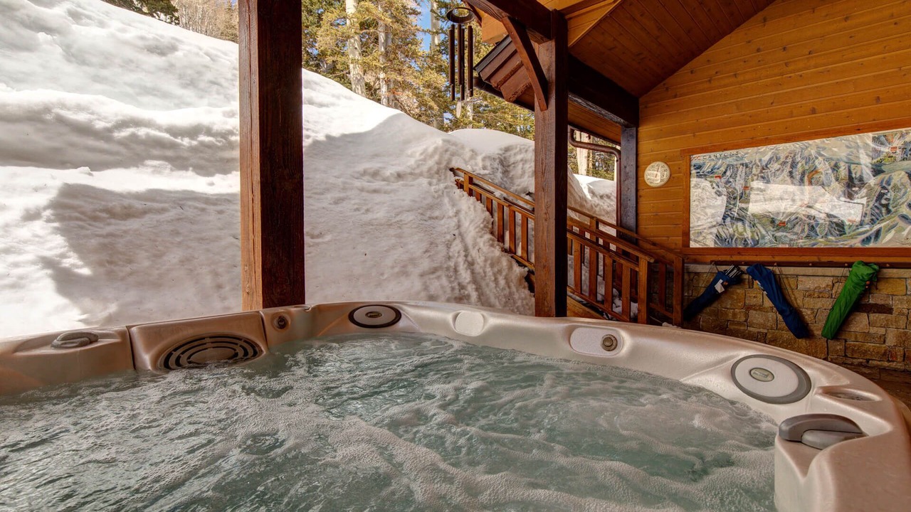 Photo of Outdoor in Park City