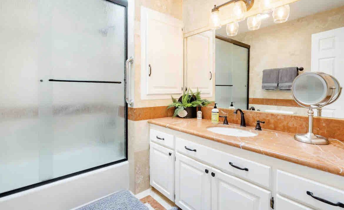 Photo of Bathroom in Carver