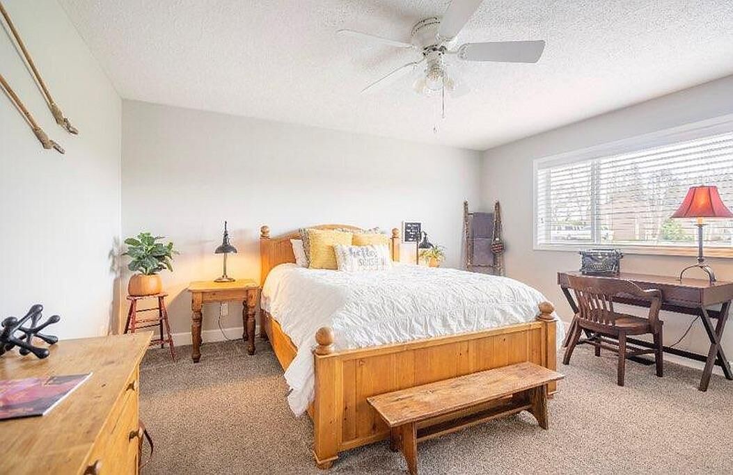 Photo of Bedroom in Carver