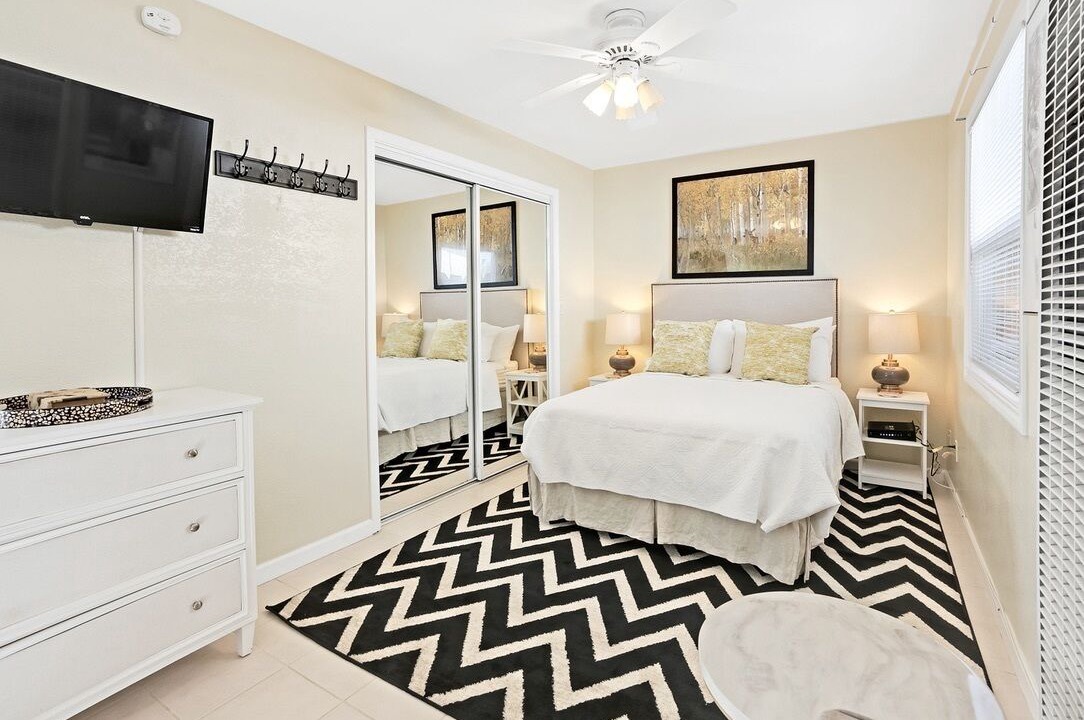 Photo of Bedroom in Seaside