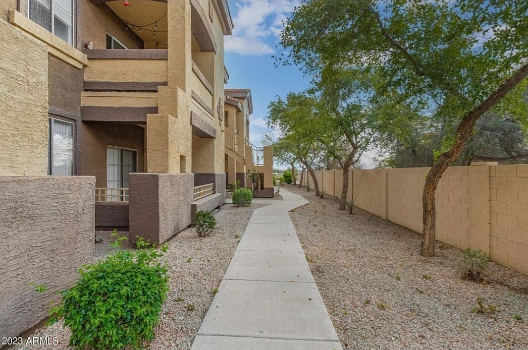 Photo of Outdoor in Parkwood Ranch