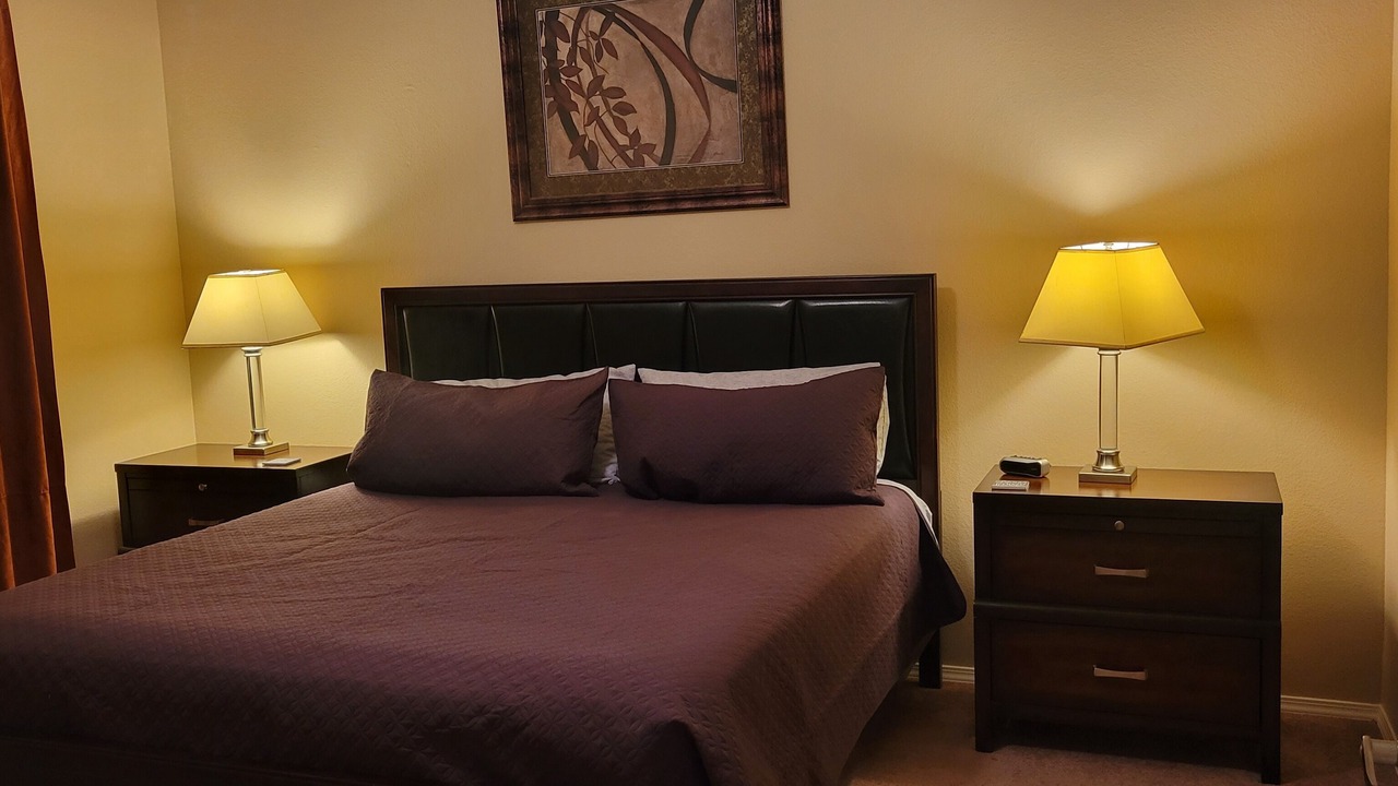 Photo of Bedroom in Parkwood Ranch
